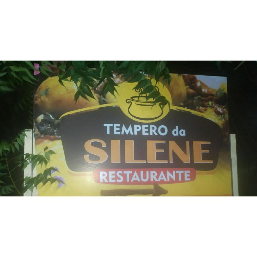 Pousada E Restaurante Tempero Da Silene Barra Grande  Exteriör bild